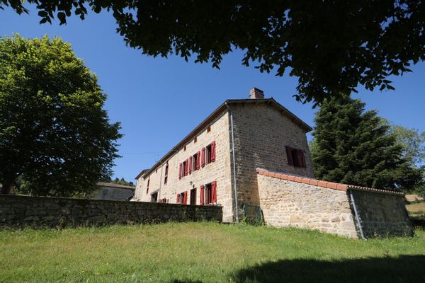 Casa de Eric et Florence