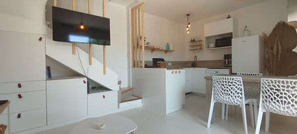Davids hus