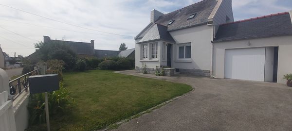 Valérie's house