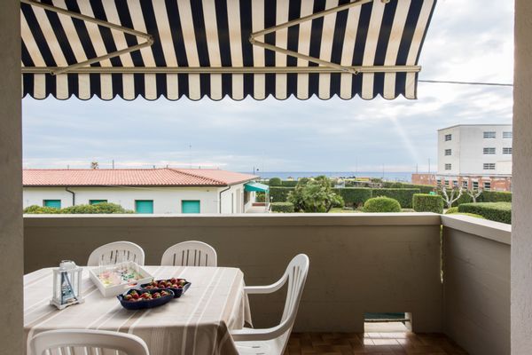 La maison de Raffaella