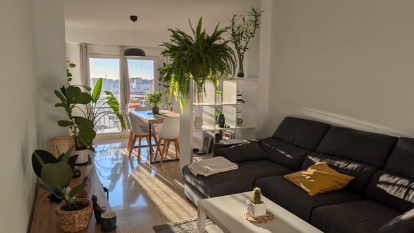 Justyna & Mauros hus