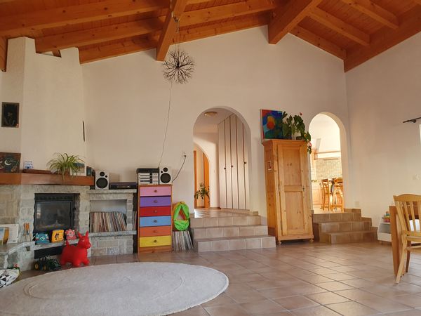 Casa de Adèle & Alex