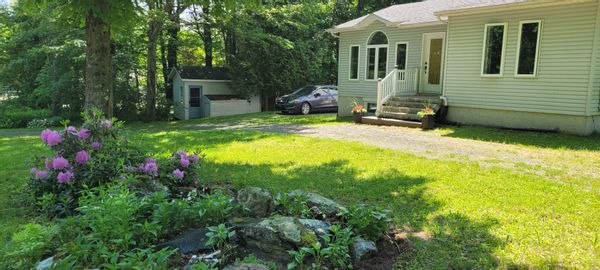 huis van Marie-Claude