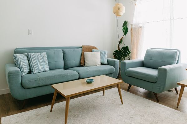 Casa de Dani and Brodie