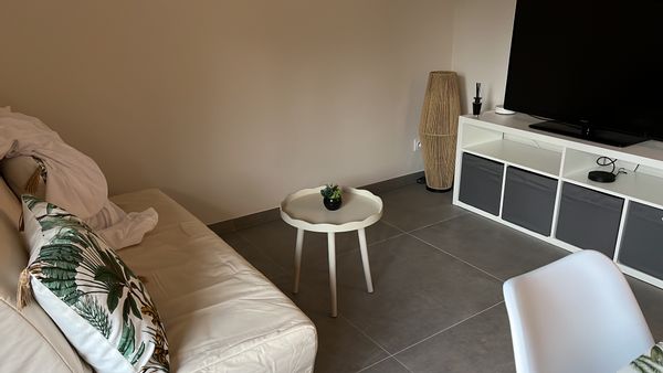 Studio au pied de la chartreuse