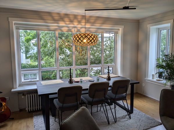 Casa de Carolyn Joan