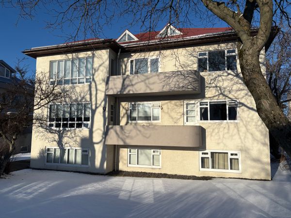 Carolyn Joanina kuća