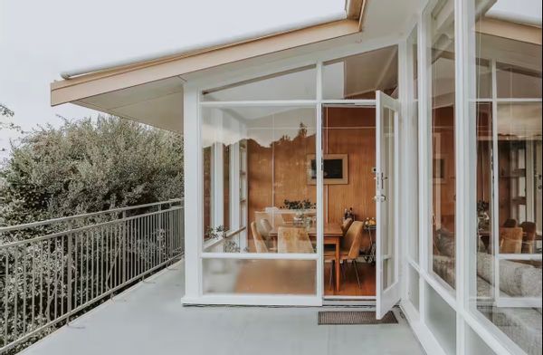 Hannahs hus