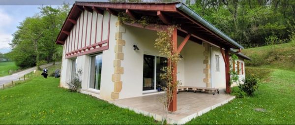 Brigittes hus
