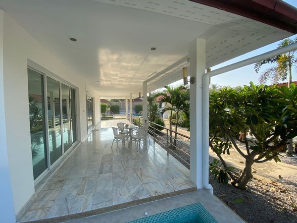 Casa de Elena & Håkan´s House