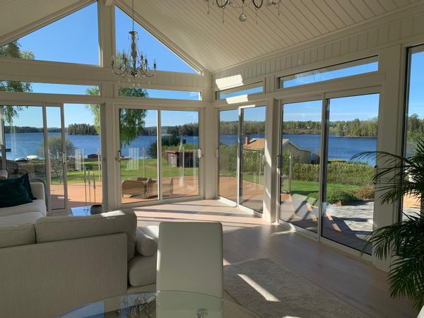 Elena & Håkan´s Houseina kuća