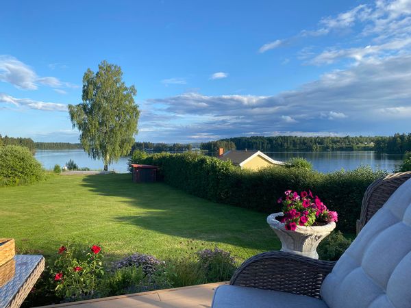 Casa di Elena & Håkan´s House