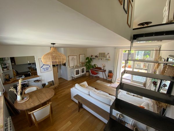 Clémence et Victor s Haus