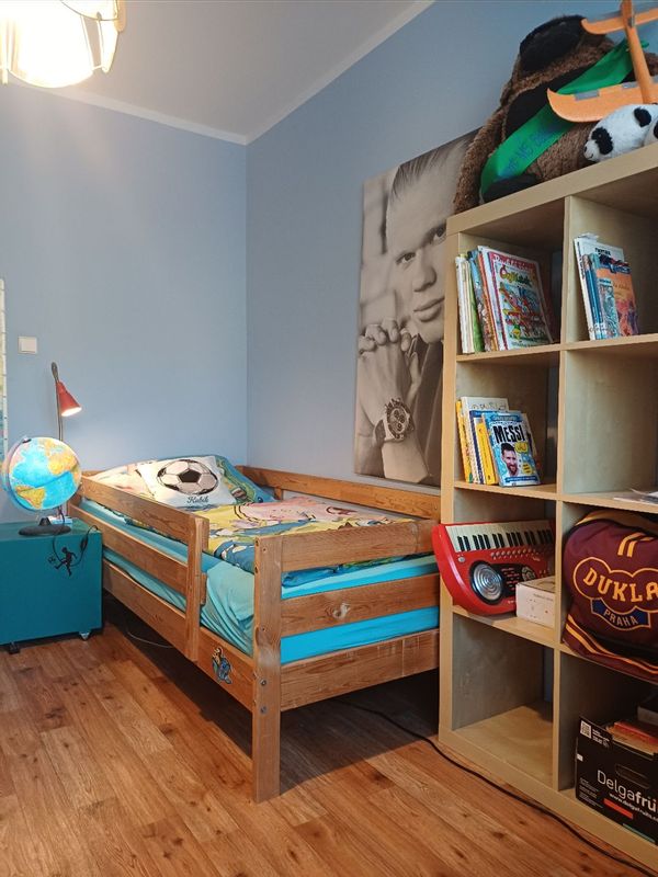 Tomas and Jacob house