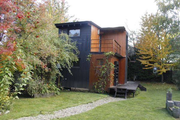 Casa di Adrian