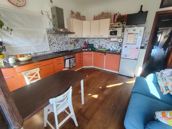 Eleonora Barbara's house