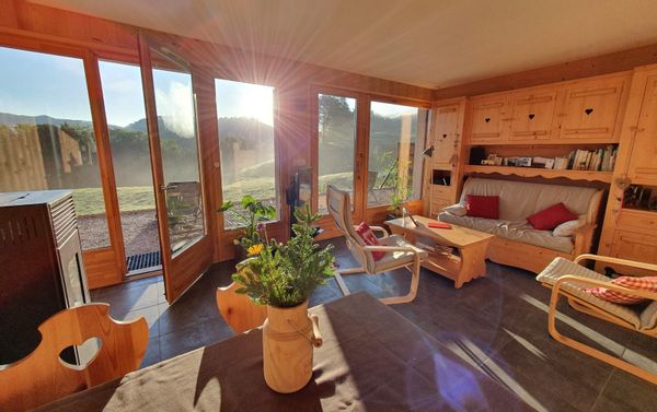 Raphaëlle et Jean Baptistes hus