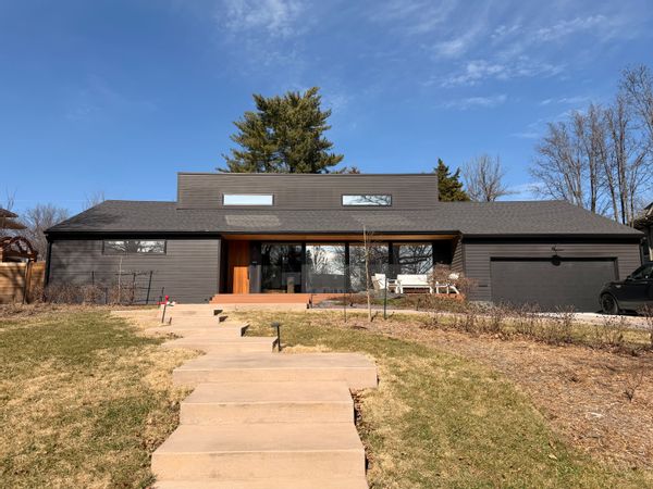 Casa de Kristen