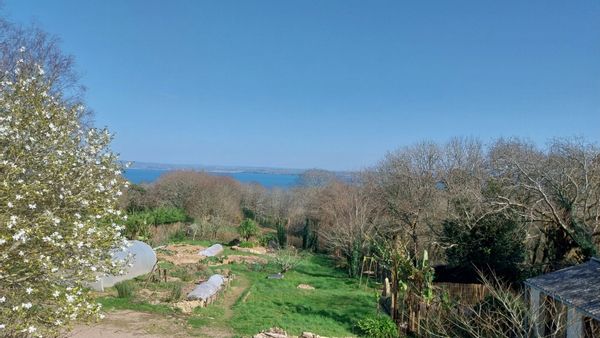 La maison de Perrine et Julien