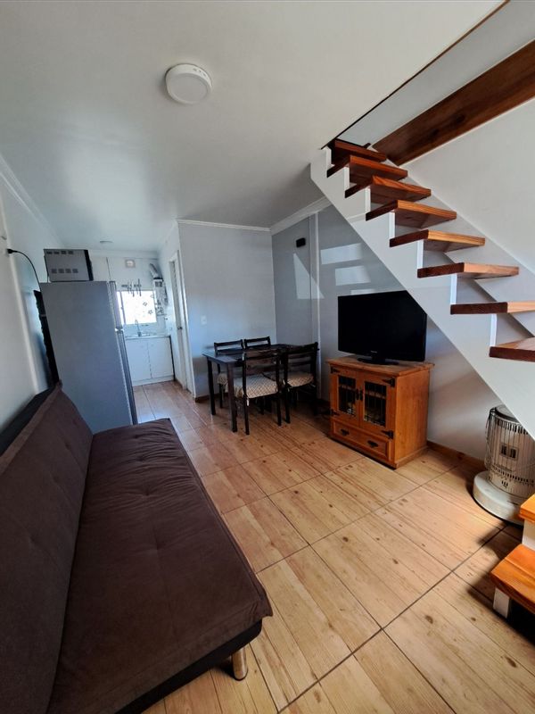 huis van Cherie de los Angeles