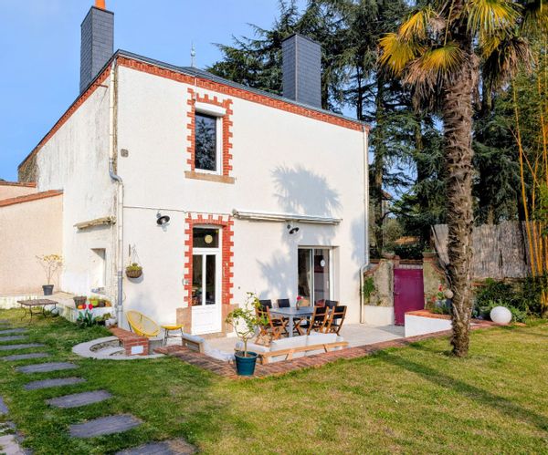 Casa de Antony