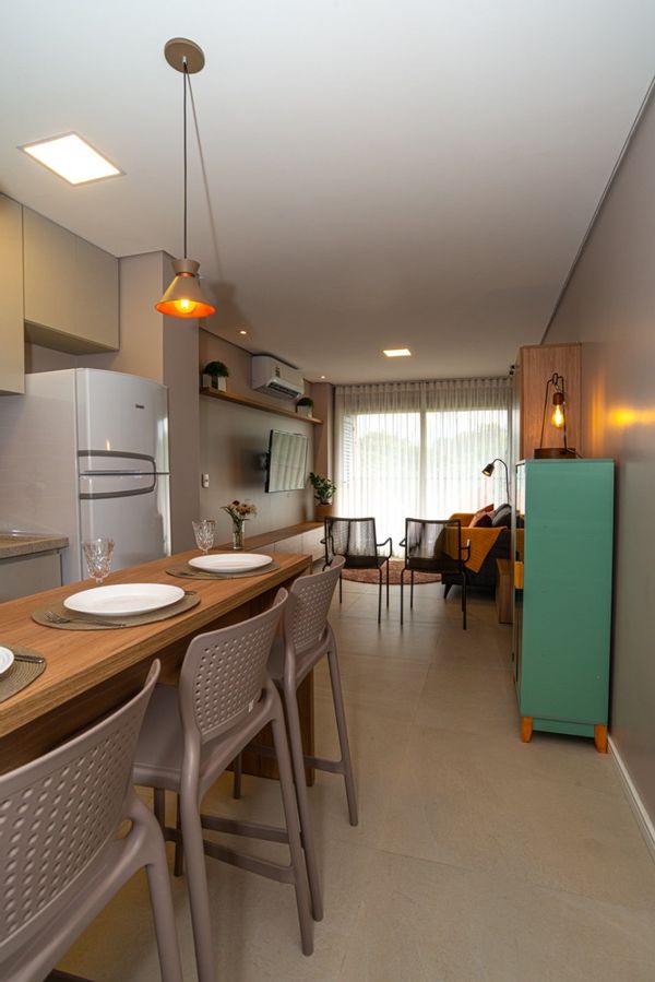 Morada do Parque -Casa de Clarice