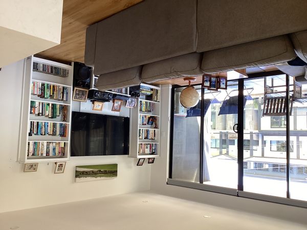 Casa di Jacky And Trevor