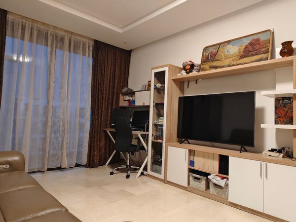 Casa di Svetlana