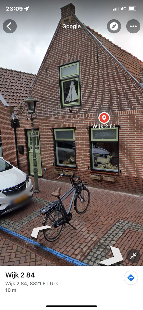 Leenderts hus