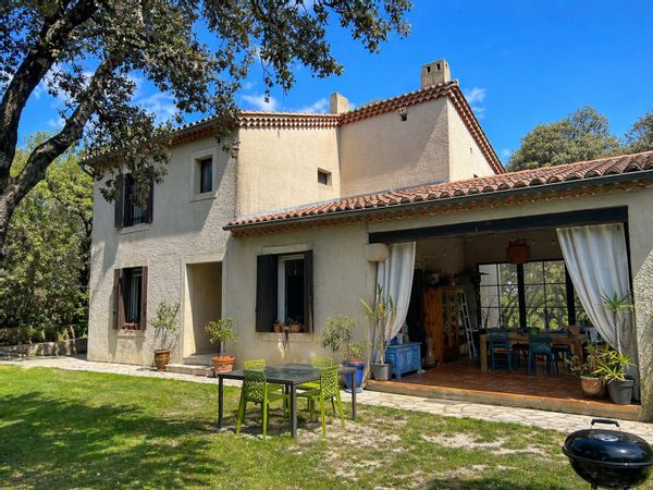 Casa di Marion