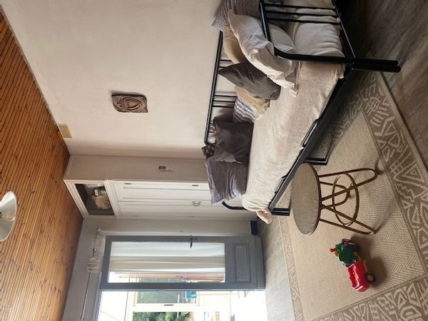 Laura & Benoît's house