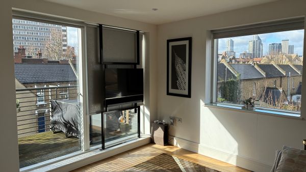 David-Olivier's house