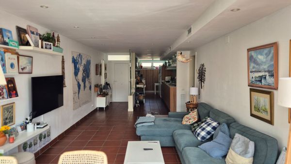 Francisco Javiers hus