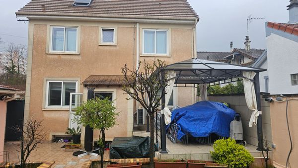 Chez Oussouby & Bintou