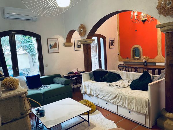 Casa di Aline