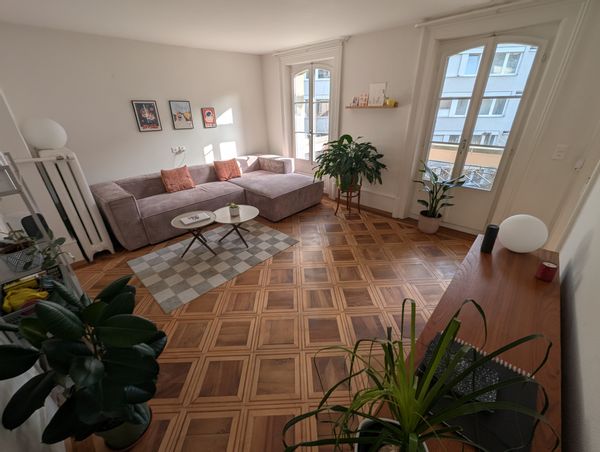 Casa de Marielle & Konrad