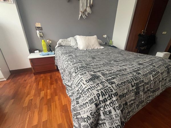 Casa de Alba y Sheila