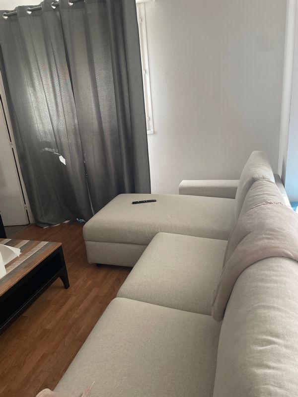 Bel appartement Paris 14ème