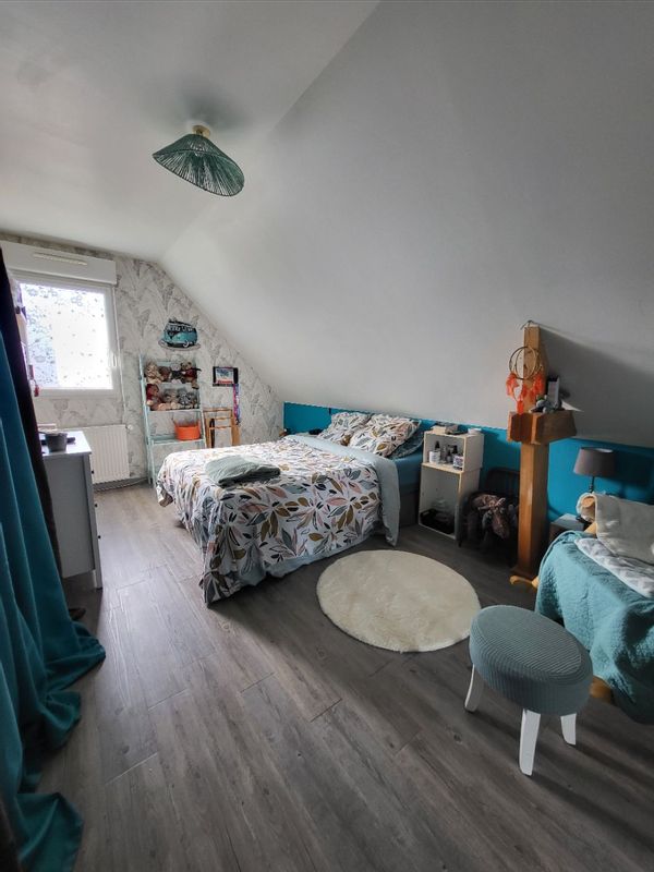 Casa de Sabrina