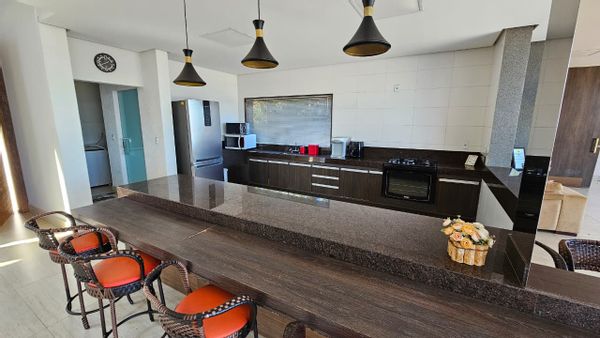 huis van JAUBERT ULISSES TEIXEIRA