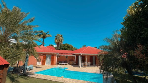 Casa de Coralie et Thomas