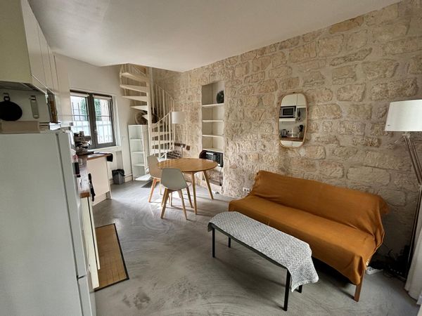 Casa di Lucía