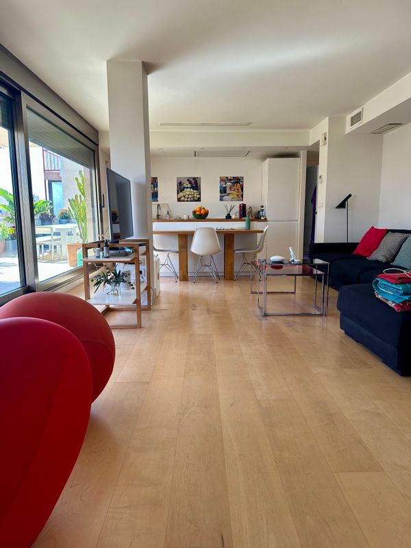 Casa de Maria Angeles