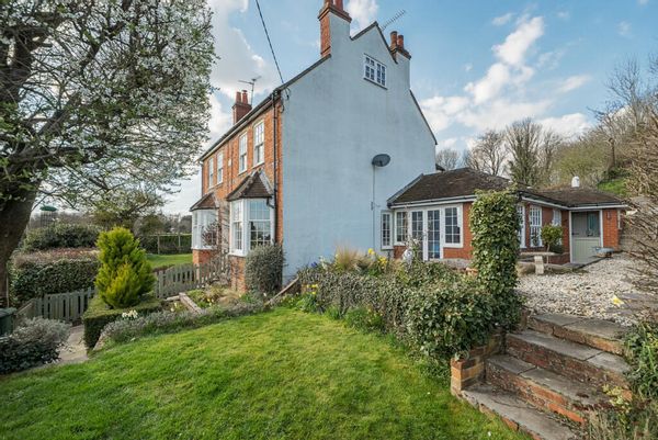 Casa de Vivian & David