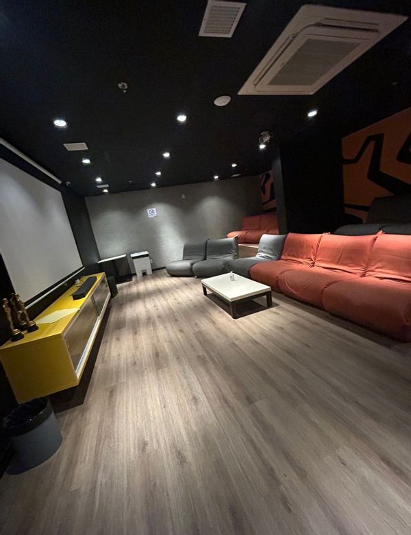 Casa de pamela martins