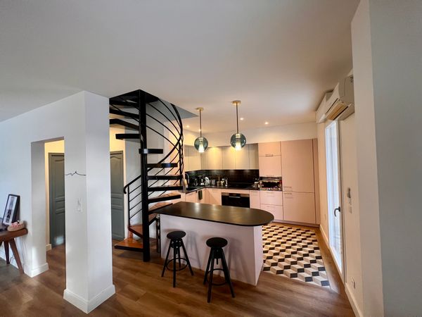 Le paradis des familles à Marseille