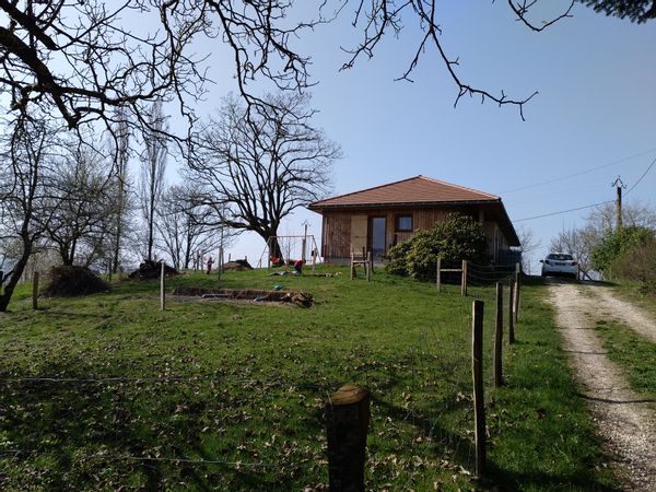 Carolines hus
