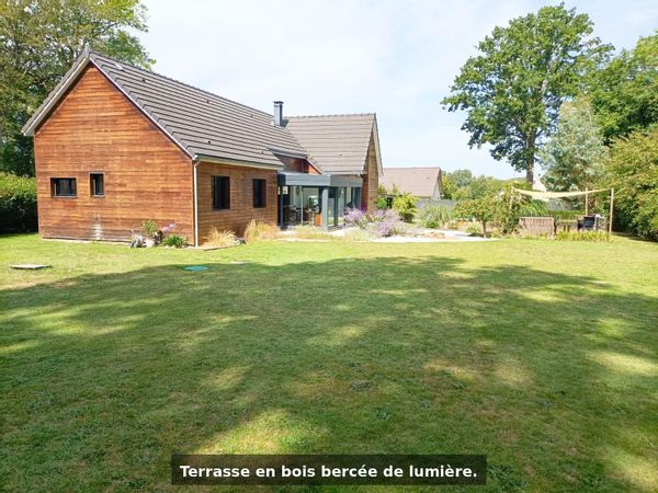 Les chambres privées de Catherine & Grégory (✿◡‿◡)