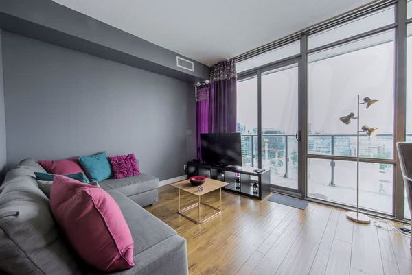 Charming 1 bedroom near Toronto