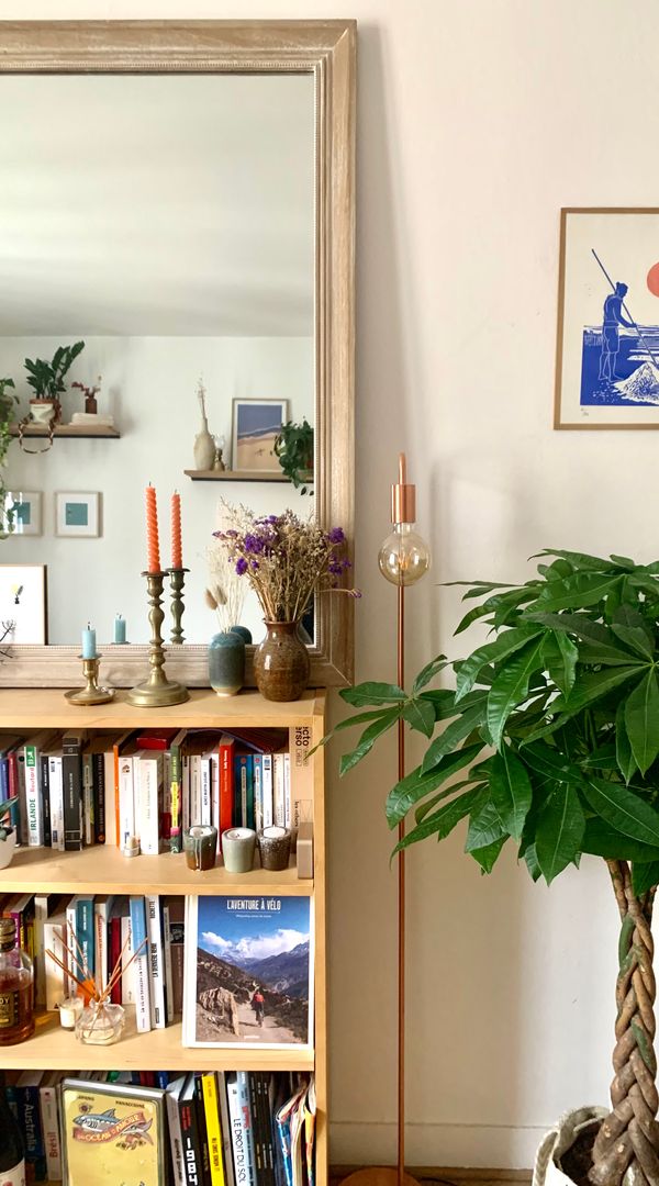 L'appartement d'Antoine et Juliette